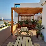 Chaniastay Penthouse *
