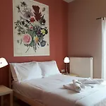 Chaniastay Penthouse 公寓 *
