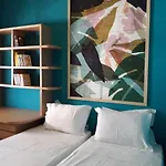 Chaniastay Penthouse * 干尼亞