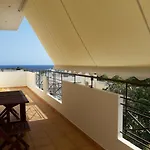 公寓 Chaniastay Penthouse 干尼亞