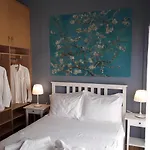 Chaniastay Penthouse * 干尼亞