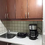 Chaniastay Penthouse 公寓 干尼亞