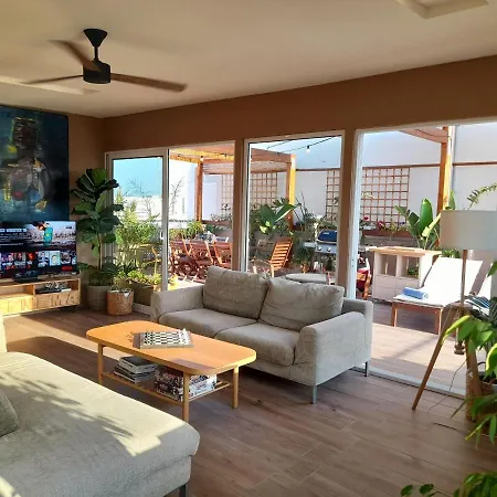 Chaniastay Penthouse Apartment Chania (Crete)