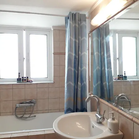 Chaniastay Penthouse
