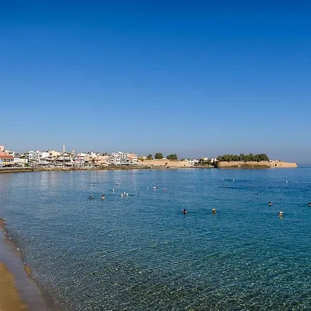 Chaniastay Penthouse Apartment Chania (Crete)