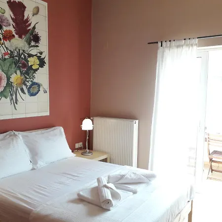 Chaniastay Penthouse * Chania (Crete)