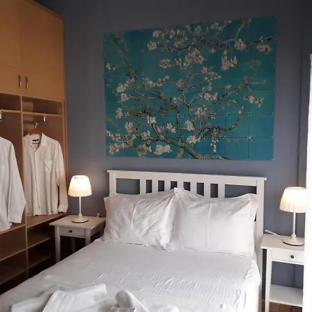 Chaniastay Penthouse * Chania (Crete)