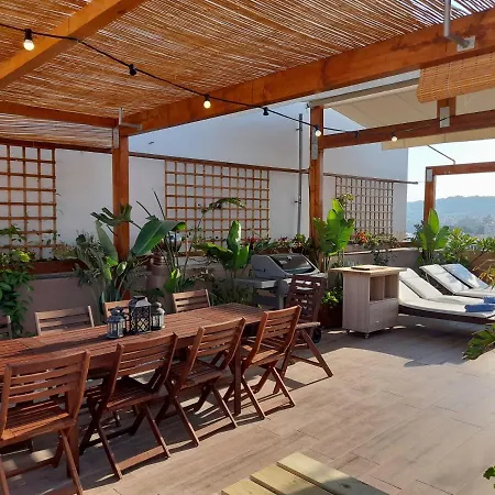 Apartamento Chaniastay Penthouse Chania (Crete)