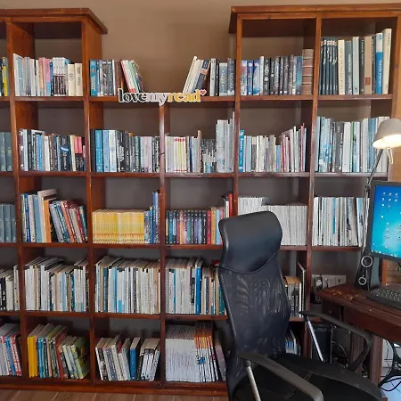 Chaniastay Penthouse *