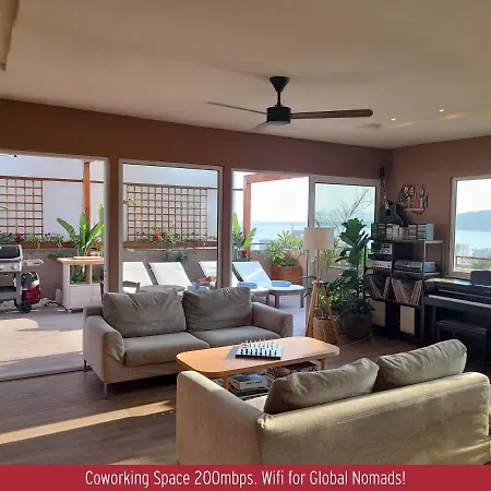 Chaniastay Penthouse Апартаменты