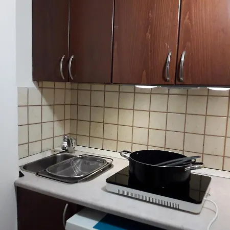 Chaniastay Penthouse * Ханья