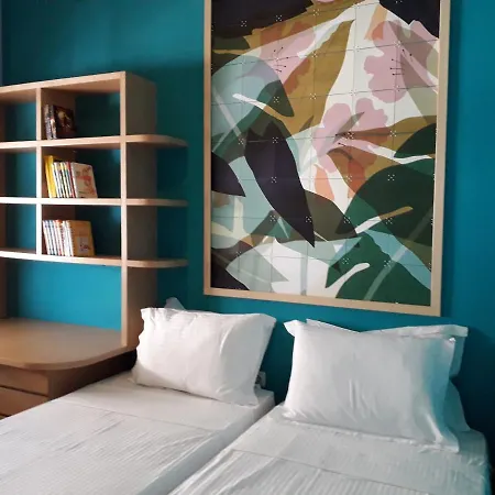 Chaniastay Penthouse * Ханья