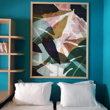 Апартаменты Chaniastay Penthouse *