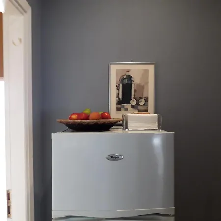 Appartement Chaniastay Penthouse *