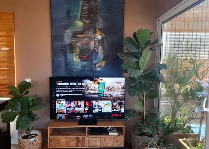 Chaniastay Penthouse Chania (Crete)