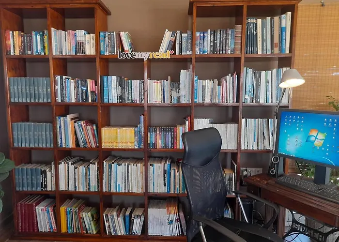 Chaniastay Penthouse *