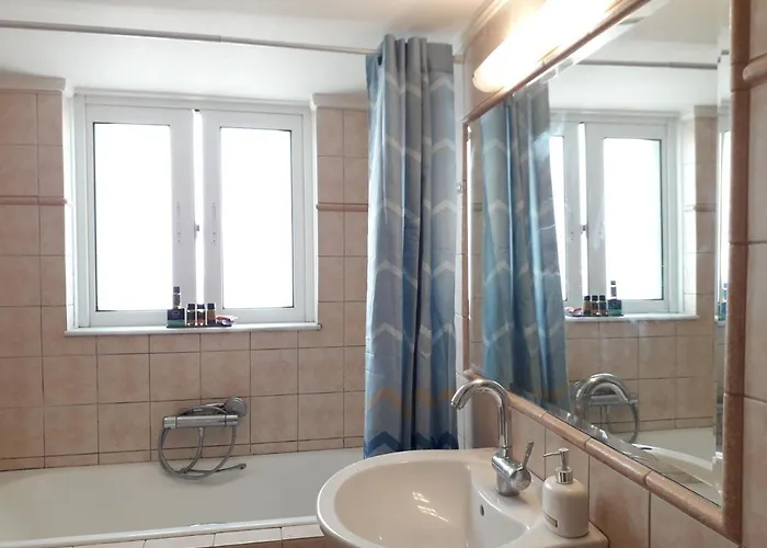 Chaniastay Penthouse