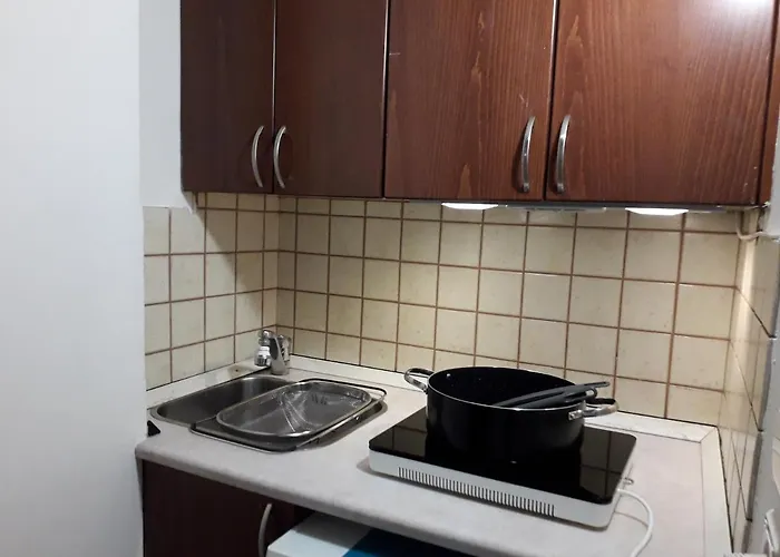 Chaniastay Penthouse * Chania (Crete)