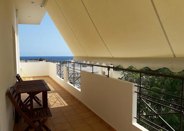 Apartmán Chaniastay Penthouse Chania (Crete)