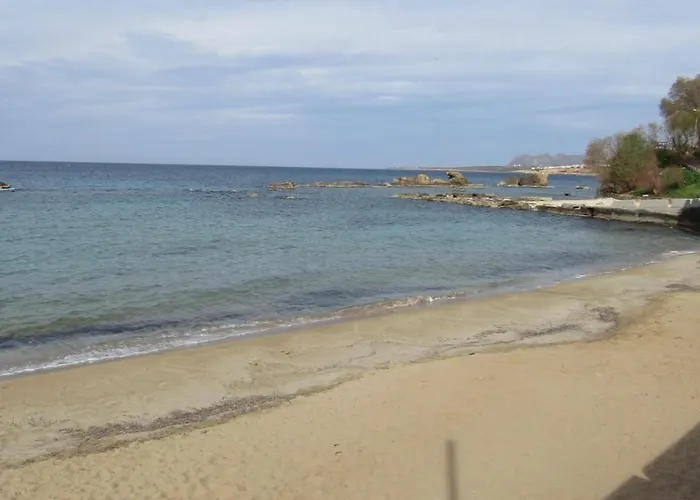 Apartmán Chaniastay Penthouse *