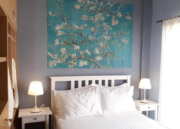 Chaniastay Penthouse * Chania (Crete)