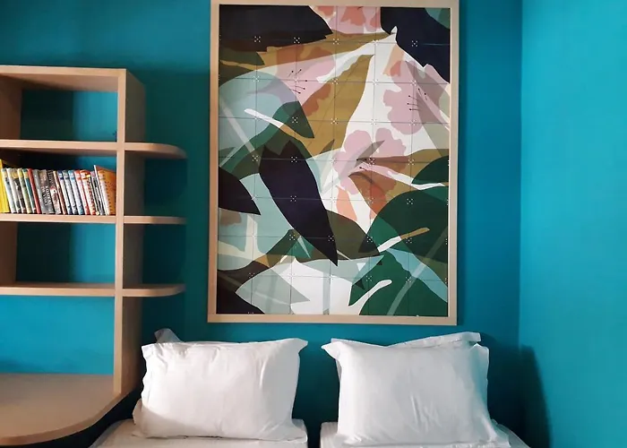 Apartmán Chaniastay Penthouse *