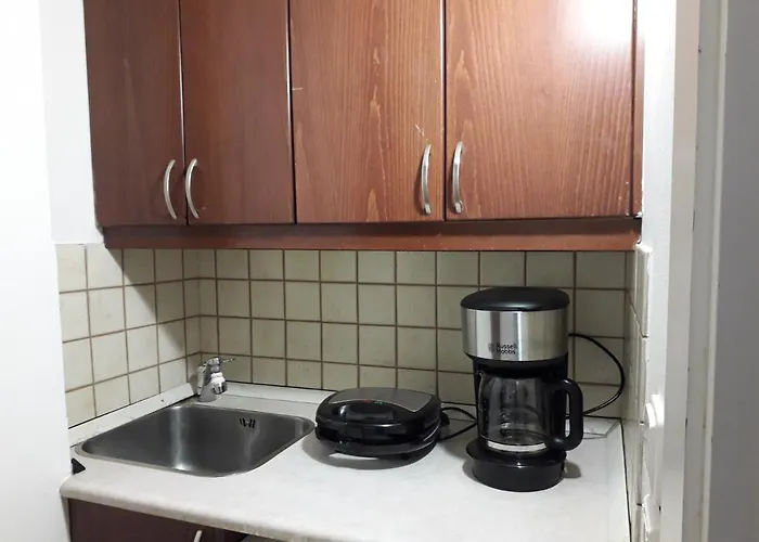 Chaniastay Penthouse Apartmán Chania (Crete)