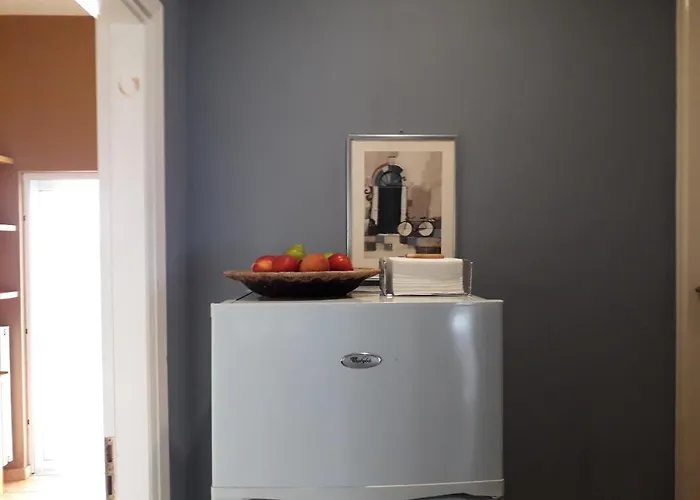 Apartmán Chaniastay Penthouse *