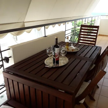 Chaniastay Penthouse * 하니아